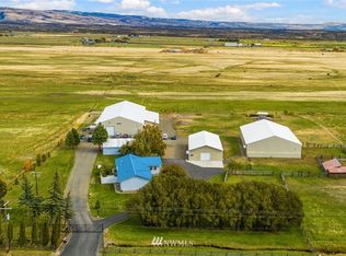 5160 Lower Green Canyon Rd, Ellensburg, WA 98926