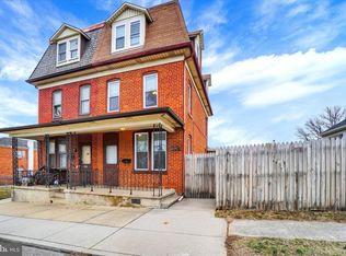 665 Windsor St, York, PA 17403