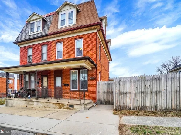 665 Windsor St, York, PA 17403