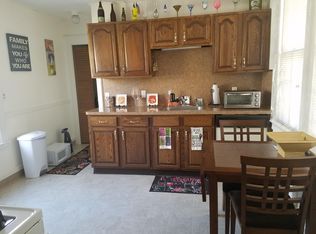 93 Upham St FLOOR 1, Melrose, MA 02176