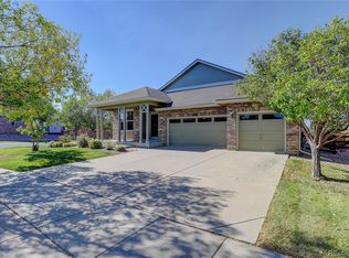 237 N Coolidge Way, Aurora, CO 80018