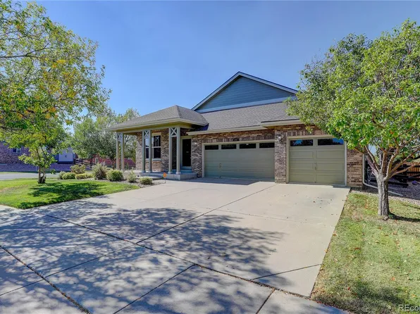237 N Coolidge Way, Aurora, CO 80018