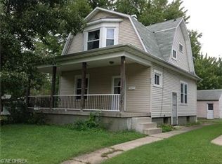 215 S Johnson Rd, Sebring, OH 44672