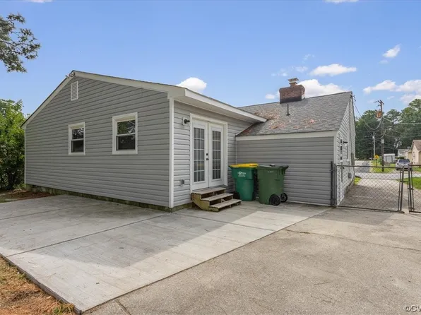 2909 Pickett St, Hopewell, VA 23860