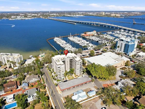 1400 1st Ave W APT 203, Bradenton, FL 34205