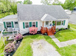 2 Worman St, Bloomsburg, PA 17815