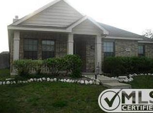 1613 Brice Dr, Royse City, TX 75189