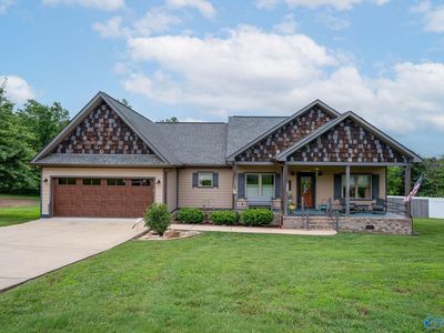 167 County Road 1010, Fort Payne, AL, 35968