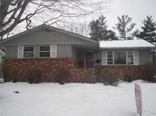 4613 Harbor Blvd, Columbus, OH 43232