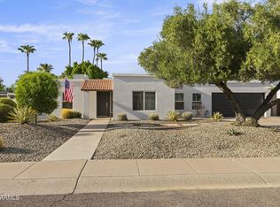 5734 E BETTY ELYSE Lane, Scottsdale, AZ 85254