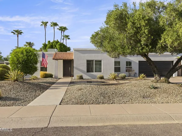 5734 E BETTY ELYSE Lane, Scottsdale, AZ 85254