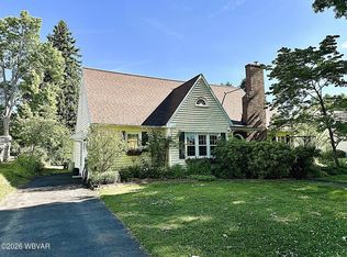 1621 Blair St, Williamsport, PA 17701