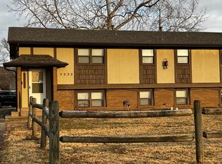 3232 S Exchange Pl, Wichita, KS 67217