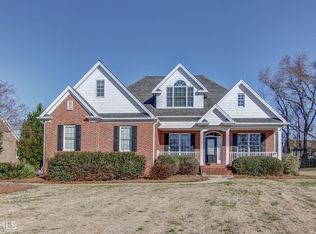 1201 Westminster Way, Madison, GA 30650