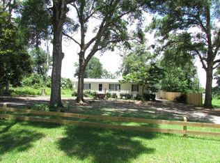 2249 E Goldpearl Ln, Hernando, FL 34442