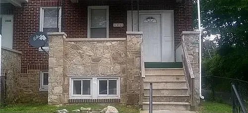 3001 Wolcott Ave Photo 1