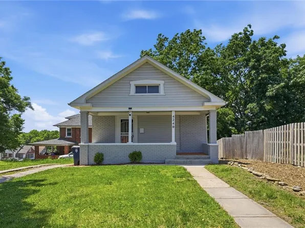 4240 Highland Ave, Kansas City, MO 64110