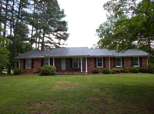 410 Knotty Walls Rd, Owens Cross Roads, AL 35763
