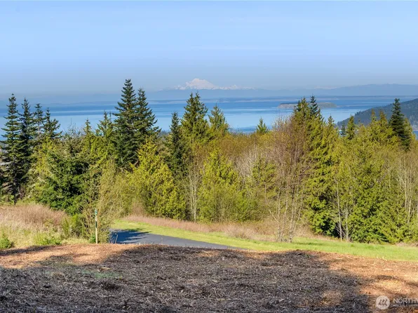 9999 Elk Pass Rd Lot 16, Sequim, WA 98362