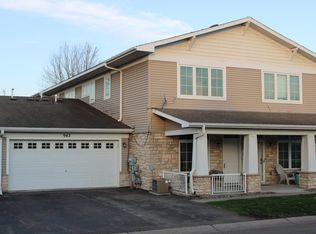 942 Crossings Dr, Delano, MN 55328