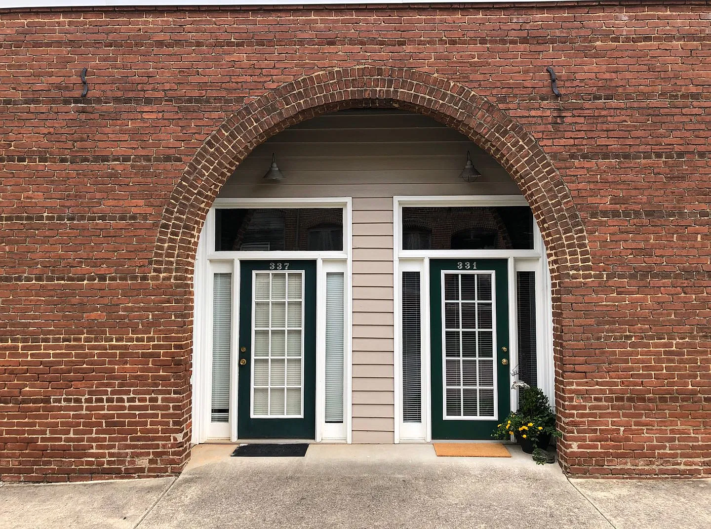Villa Rica Lofts — Photo 2