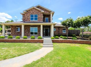 702 Circle Dr, Ozona, TX 76943