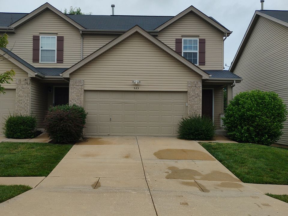 1st image of 523 Country Circle Dr
