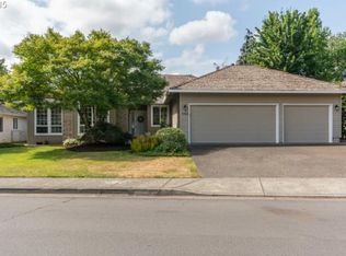 10846 SW Parkwood Ln, Wilsonville, OR