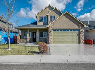 1100 S Grayling Ave, Meridian, ID 83642