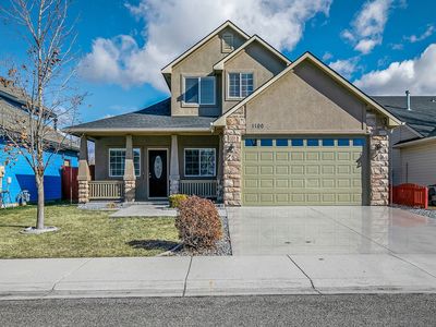 1100 S Grayling Ave, Meridian, ID, 83642