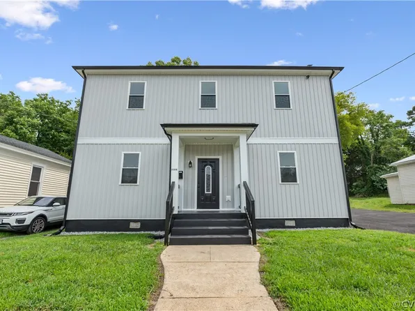 21315 Chesterfield Ave, Petersburg, VA 23803
