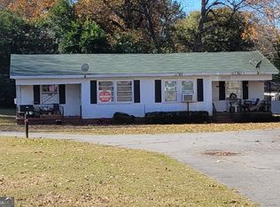 3725 Jeffersonville Rd, Macon, GA 31217