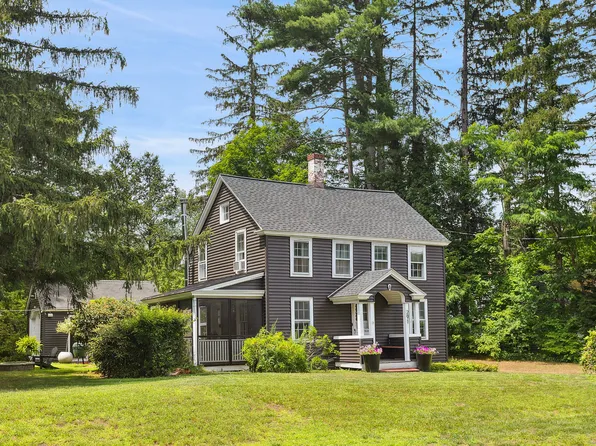 291 Hopmeadow Street, Simsbury, CT 06089
