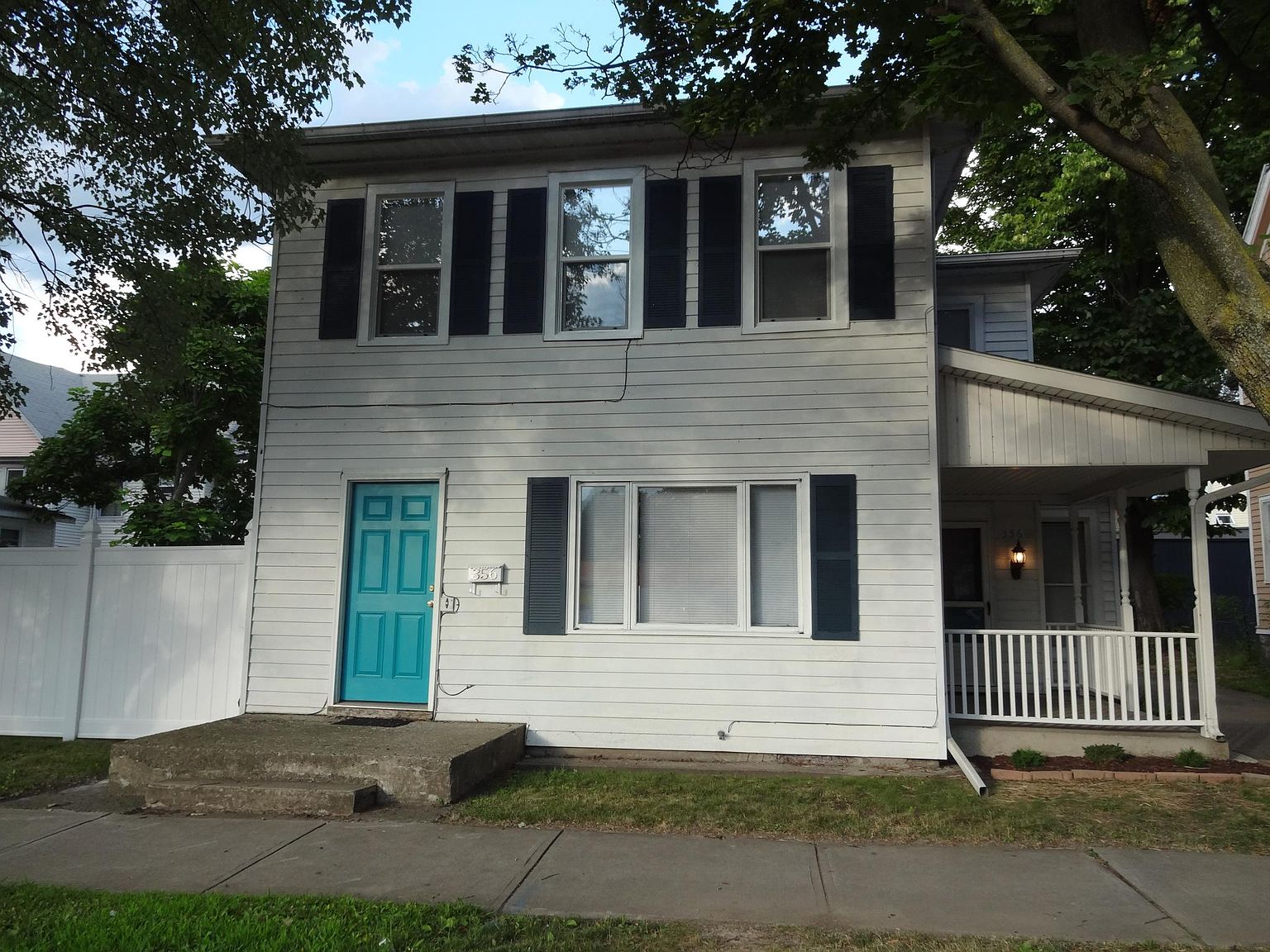 356 Walnut St, Elmira, NY 14901 Zillow
