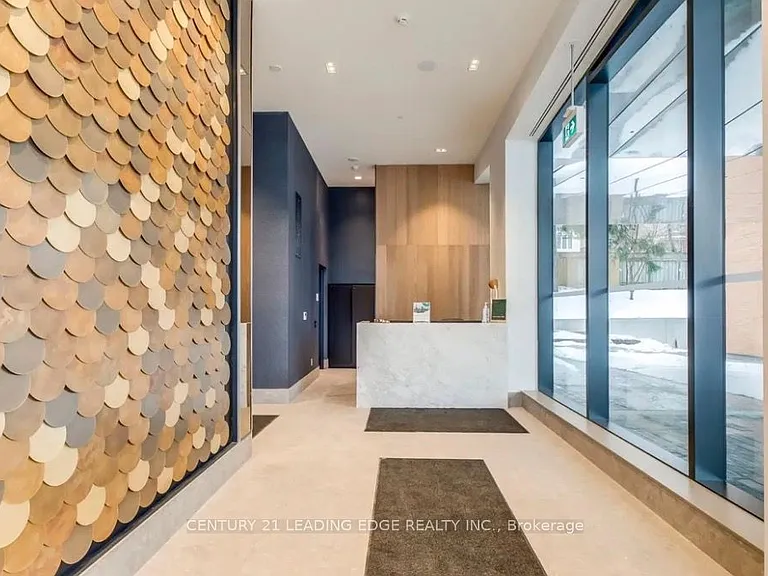 1720 Bayview Ave #527 — Photo 4