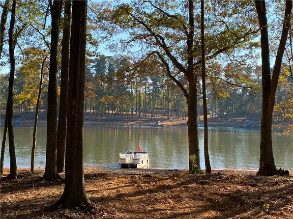 108 Sunrise Harbor Dr, Anderson, SC 29621