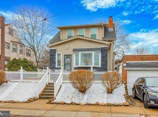 7256 Claridge St, Philadelphia, PA 19111