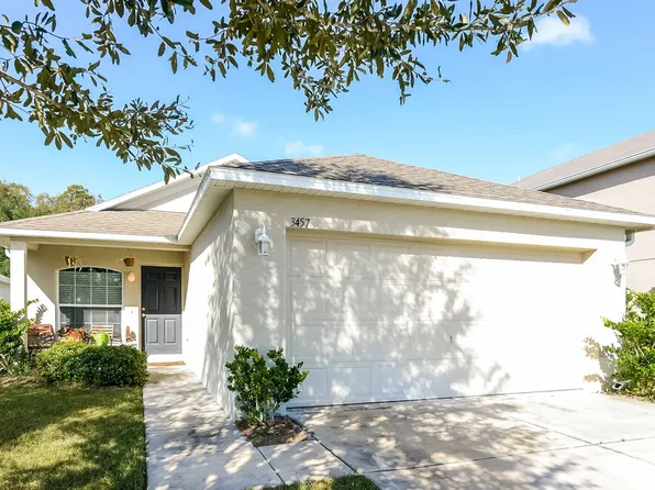 3457 Bellericay Ln, Land O Lakes, FL 34638