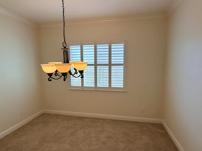 Dinning room
