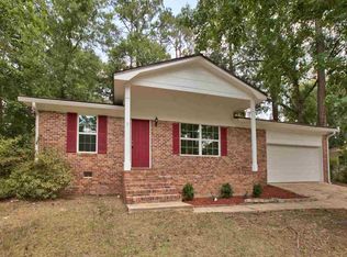 1547 Pine View Dr, Tallahassee, FL 32301
