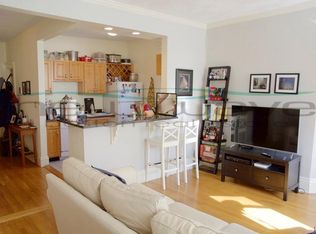 11 E Lenox St #506, Boston, MA 02118