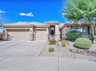 7274 W Donald Dr, Glendale, AZ 85310