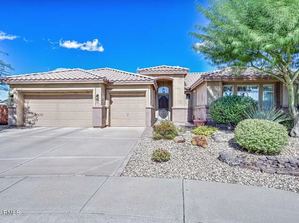 7274 W DONALD Drive, Glendale, AZ 85310