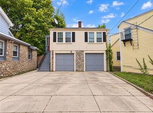 1966 Mendon Rd, Woonsocket, RI 02895