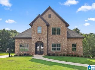 1077 Grande View Pass, Maylene, AL 35114