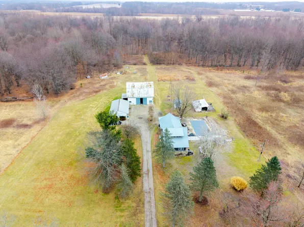 7830 N 950 E, Fremont, IN 46737