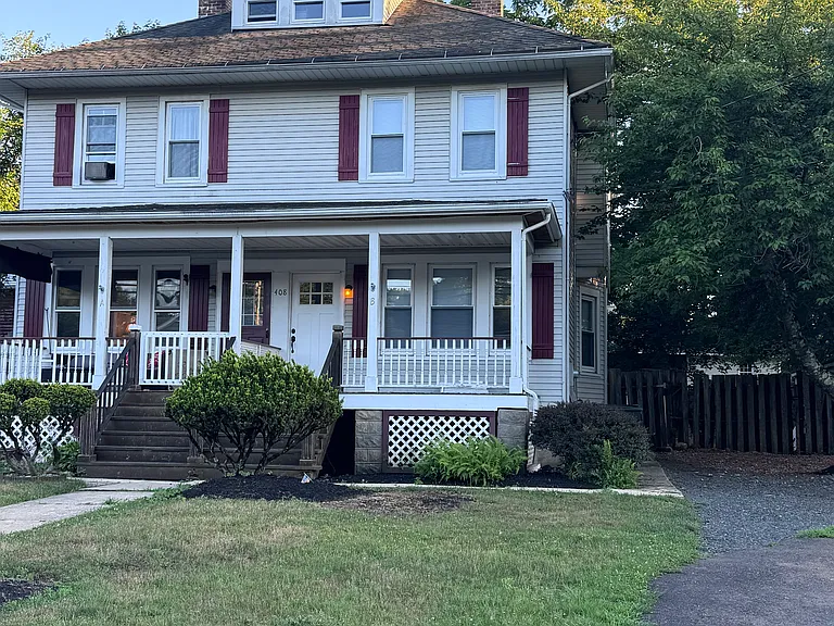 408 Olive St #B — Photo 20