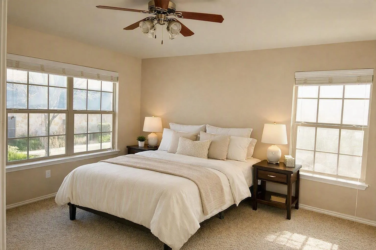 2 bed, 2.0 bath, 1090 sqft, $1,950 — Photo 1