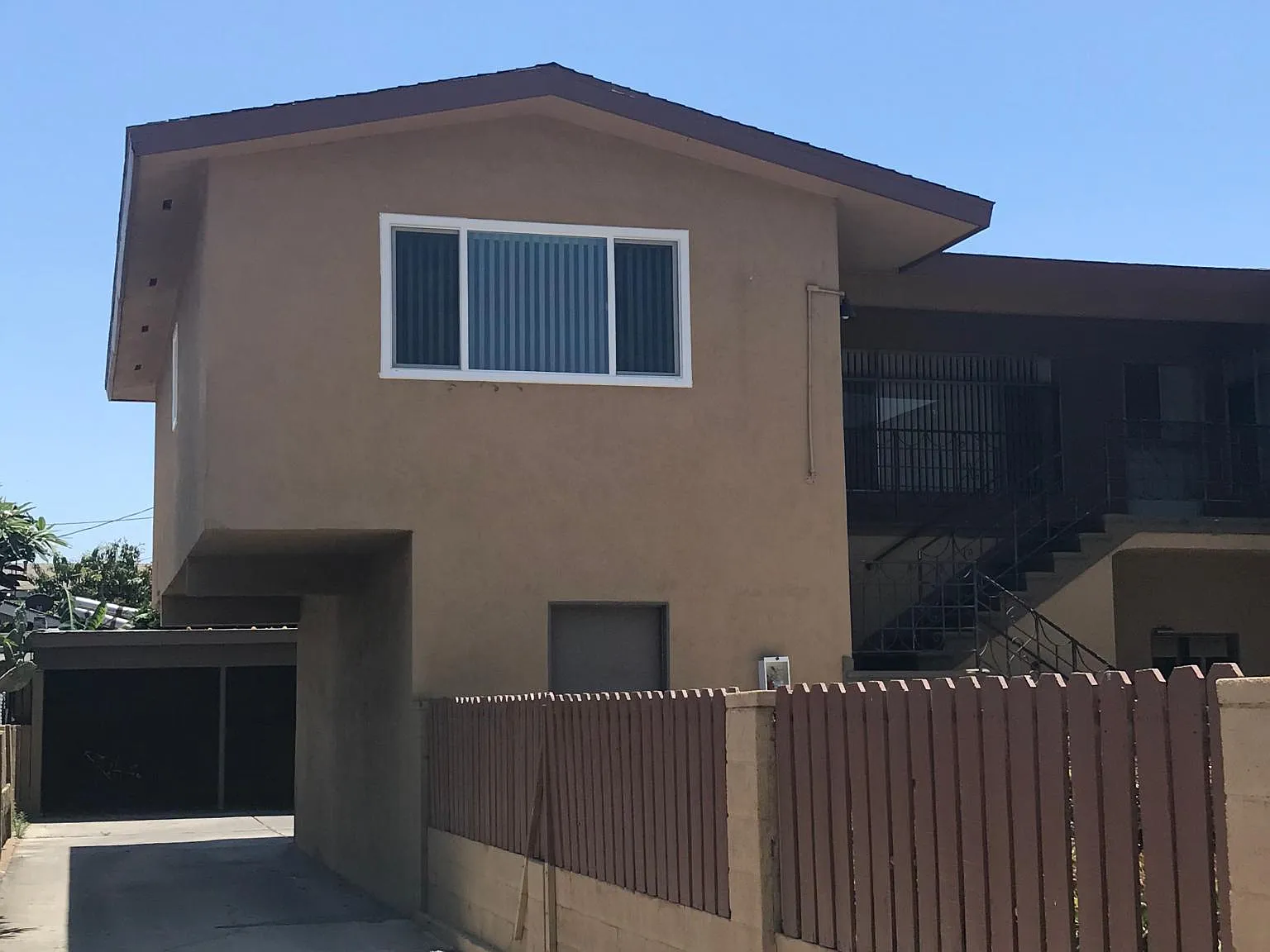 3426 Alma Ave — Photo 1
