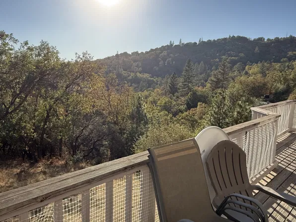 53050 Ridge Top Dr, North Fork, CA 93643